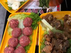-古乐牛香·鲜牛肉牛杂火锅(五一中路店)