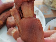 -龙翔小猪脚(龙头街店)