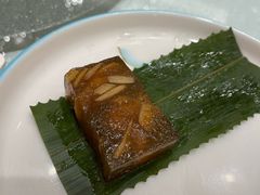 马蹄糕-龙悦湾酒家·八阵鱼生·渔人码头店