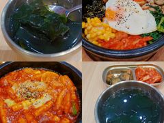 -米村拌饭(江宁万达店)