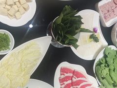 -世贸万锦大酒店·烹大师火锅达人