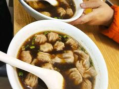 -东园小馆·早茶·淮扬小炒(三盛广场店)