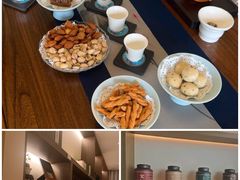 -小茶闲舍·观景商务茶馆(广州塔店)