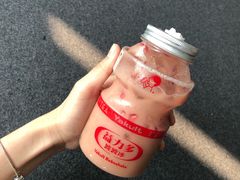 -喜茶(佛山顺德大良东乐路店)