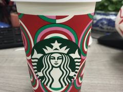 -星巴克(无锡大东方店)