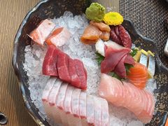 -田舍家Inakaya·炉端烧·铁板烧(天汇igc店)