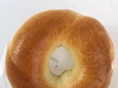 贝果-WHEAT&BAKER-麥(凯德来福士店)