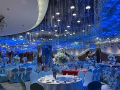 -悦福瑞酒楼(西影路店)