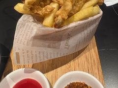 -辣尚瘾·烤鱼·新川菜(交大直营店)