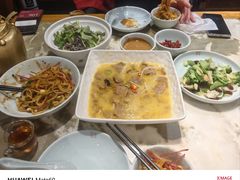 -小吊梨汤·北京菜(香山店)