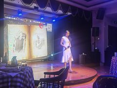 -邓丽君音乐主题餐厅