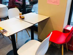 大堂-咬不得高祖生煎·简餐(城站店)