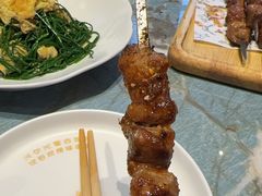 -哈啾嗨·新概念蒙餐(红星新城店)