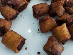 -四海鲜渔家菜(黄金海岸店)