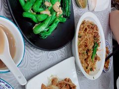 -粤·向群饭店(龙津东路总店)