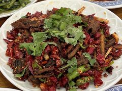 -乐山第一家临江鳝丝(茶坊路店)