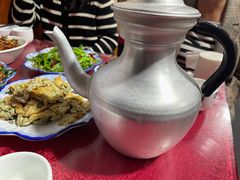 -老丽江餐馆(丽江华都商贸城店)