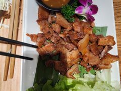 -金塔傣乡·德宏傣味·手抓饭·孔雀宴·云南民族特色菜(金瓦路店)