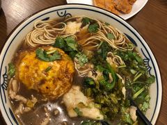 -爱家面馆(常州总店)