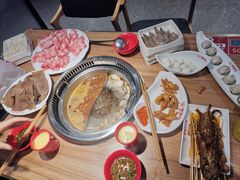 -季季红火锅(长沙步行街店)