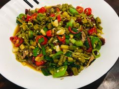 -墩上村(水印康庭店)