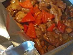 -永安鱼庄·镇江菜(丁卯店)