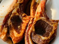 -厚味居炙子烤肉·清真(天桥南纬路店)