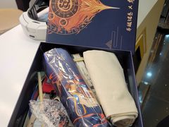 -导眼AR微密室逃脱(万丰海岸城店)