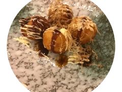 -古都日本料理(高桥路店)