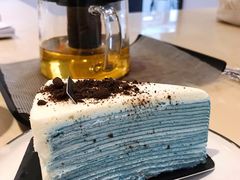 海盐千层-Willing·Coffee&Brunch&Dinner(万达店)