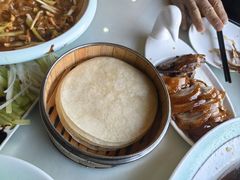 -梅利汴京烤鸭•开封豫菜地标店(铁北街店)