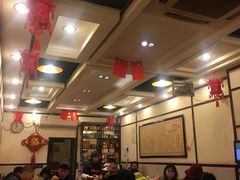 大堂-沈姐万州烤鱼(沙坪坝七中店)