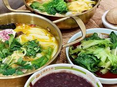 -小满手工粉(上海月星环球港店)