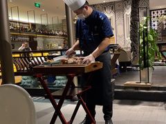 -羲和雅苑•北京烤鸭(陆家嘴中心店)