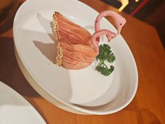 -乐忻皇朝(上海中心大厦店)