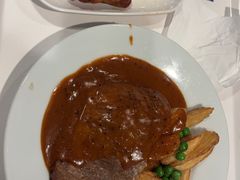 -宜家·瑞典风味餐厅(无锡店)