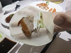 -鸭王烤鸭店(三里河店)