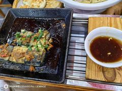 -木桶记臭鳜鱼·安徽非遗名菜(火车站白马老店)