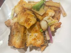 -大良毋米粥(锦龙路总店)