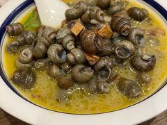 -锡和无锡菜(景丽苑店)