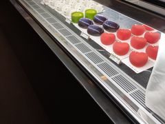 -玲婧胡同·生日蛋糕·餐厅(嘉里城店)