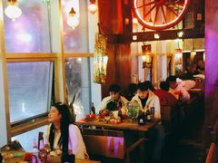 -海雾里小酒馆(观音桥店)