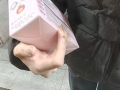 -Olive Young(明洞旗舰店)