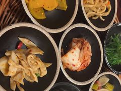 -三代烤肉(保利广场店)