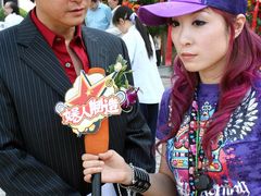 采访1-衡山汇·高级粤菜(霄云路店)