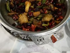 -围龙屋客家食府(福田店)