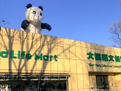-秦皇岛野生动物园
