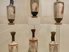-雅典国家考古博物馆(Ethniko Archaiologiko Museo)