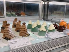 -法桐蛋糕·手作面包(万象城店)