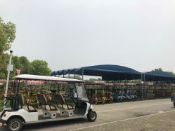 -水八仙生态园